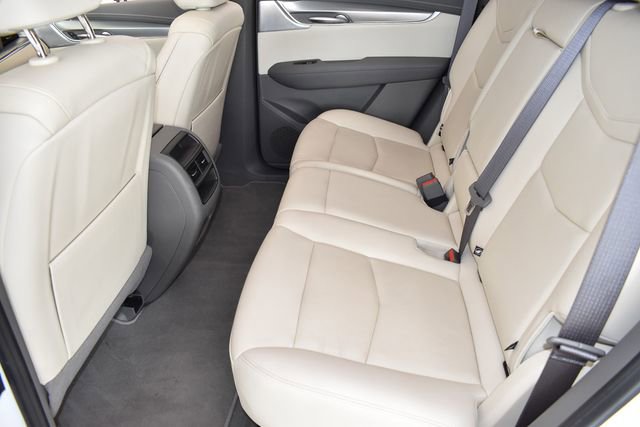 Used 2023 Cadillac XT5 Premium Luxury image 17