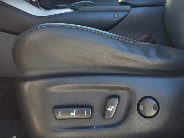 Used 2015 Lexus NX 200t FWD image 6