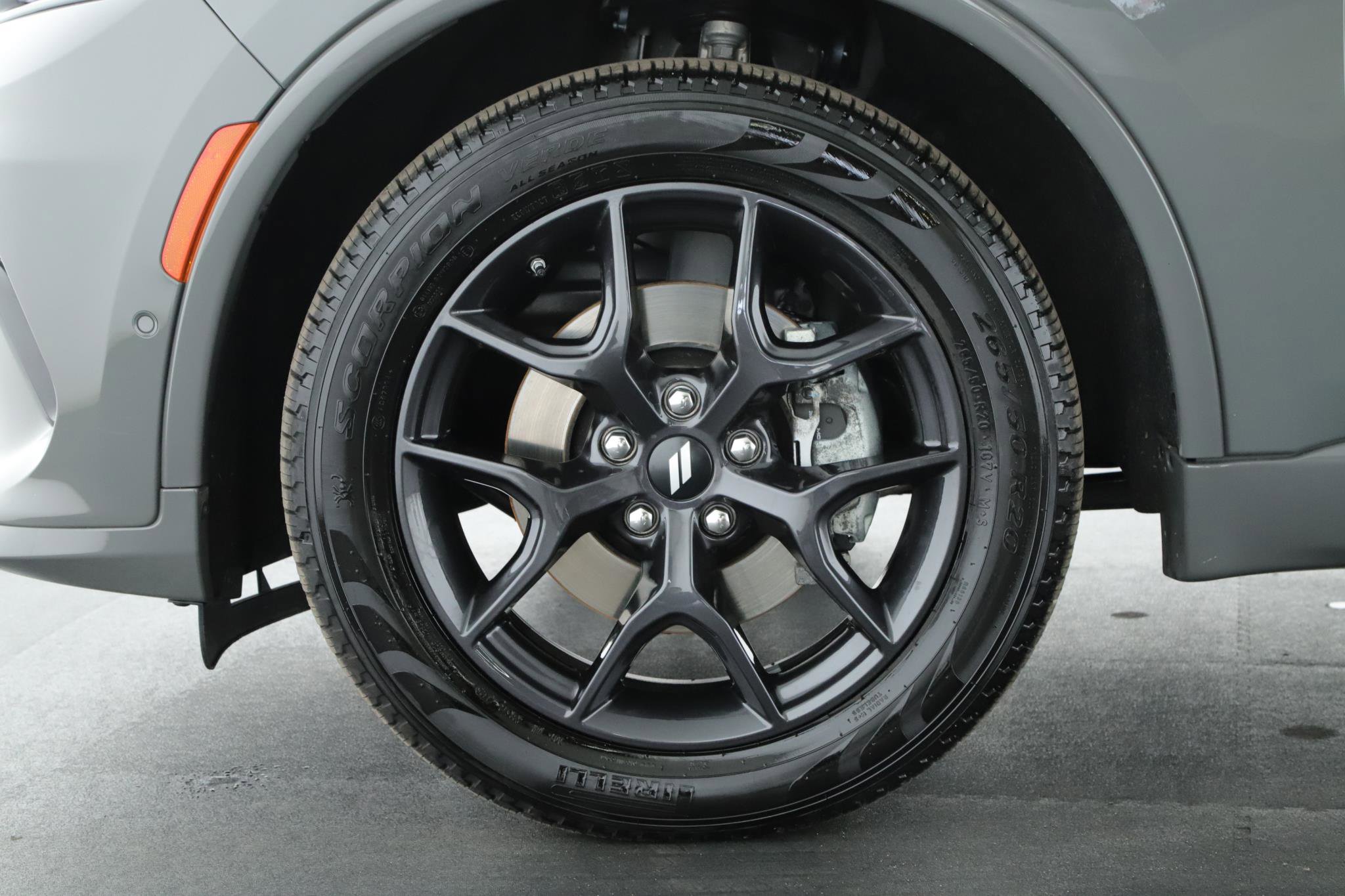 Used 2026 Dodge Durango GT image 21