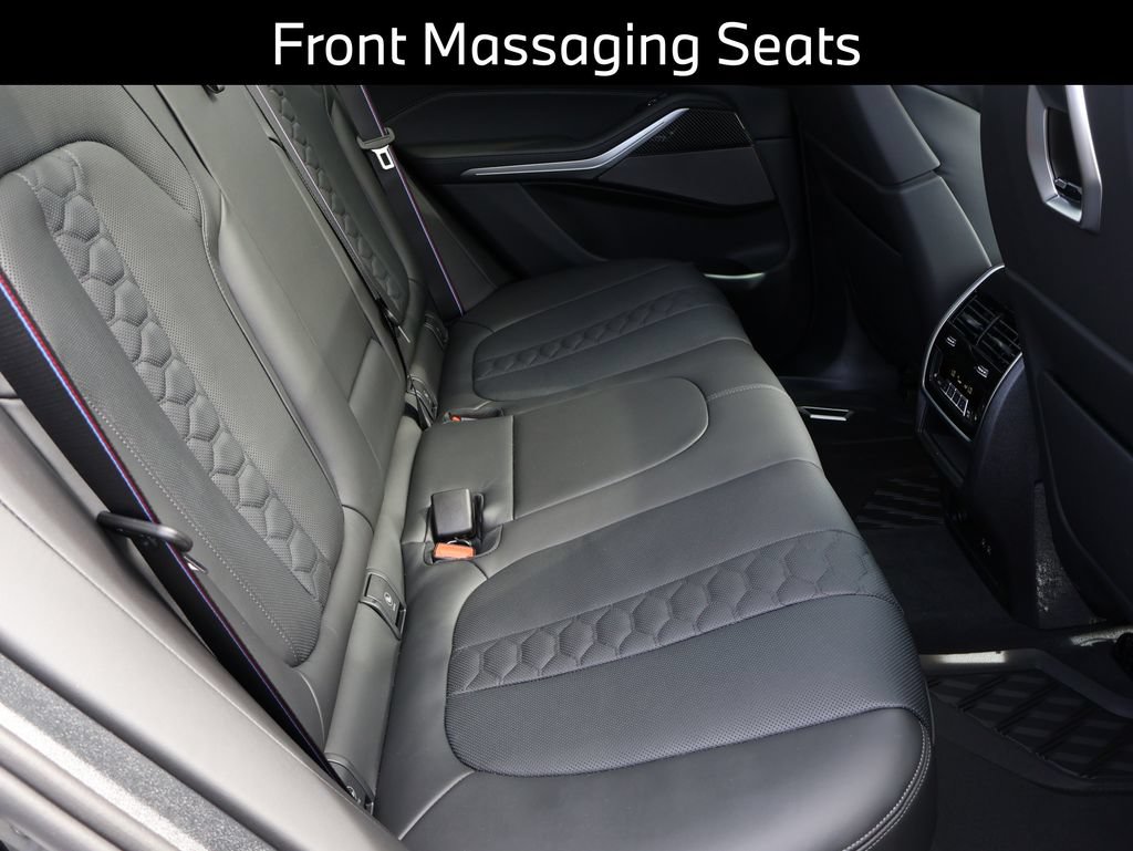 New 2026 BMW X5 M Competition w/ Executive Package AWD/4WD image 28