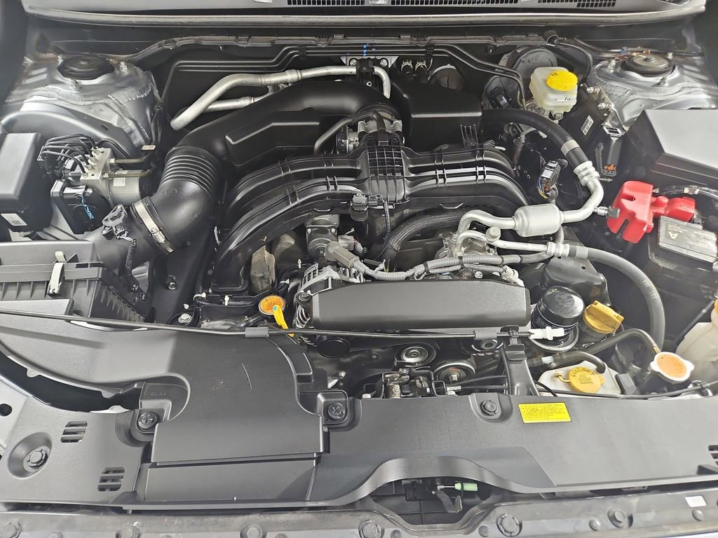 Certified 2024 Subaru Crosstrek 2.5i Limited w/ Crosstrek Mirror Package image 24