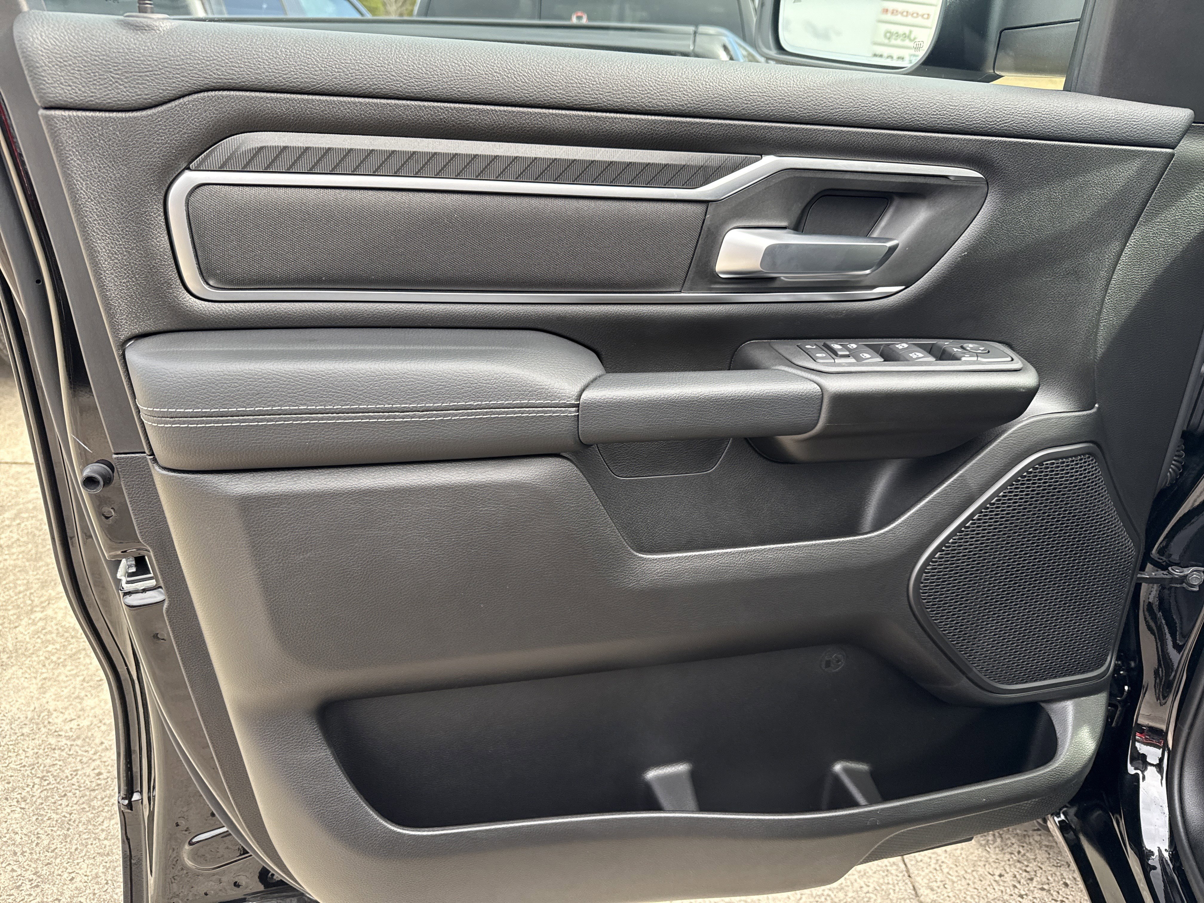 New 2026 RAM 1500 Big Horn image 10