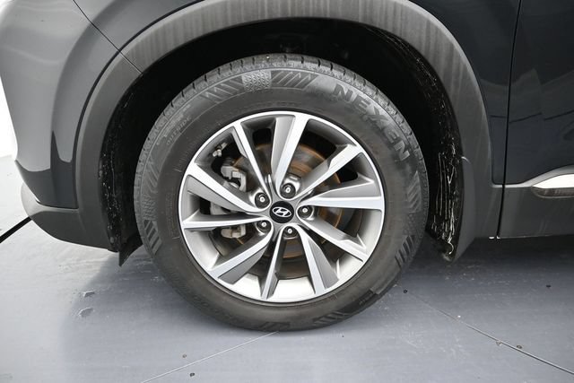 Used 2020 Hyundai Santa Fe Limited FWD image 9