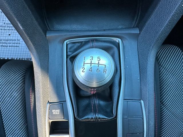Used 2019 Honda Civic Si image 17