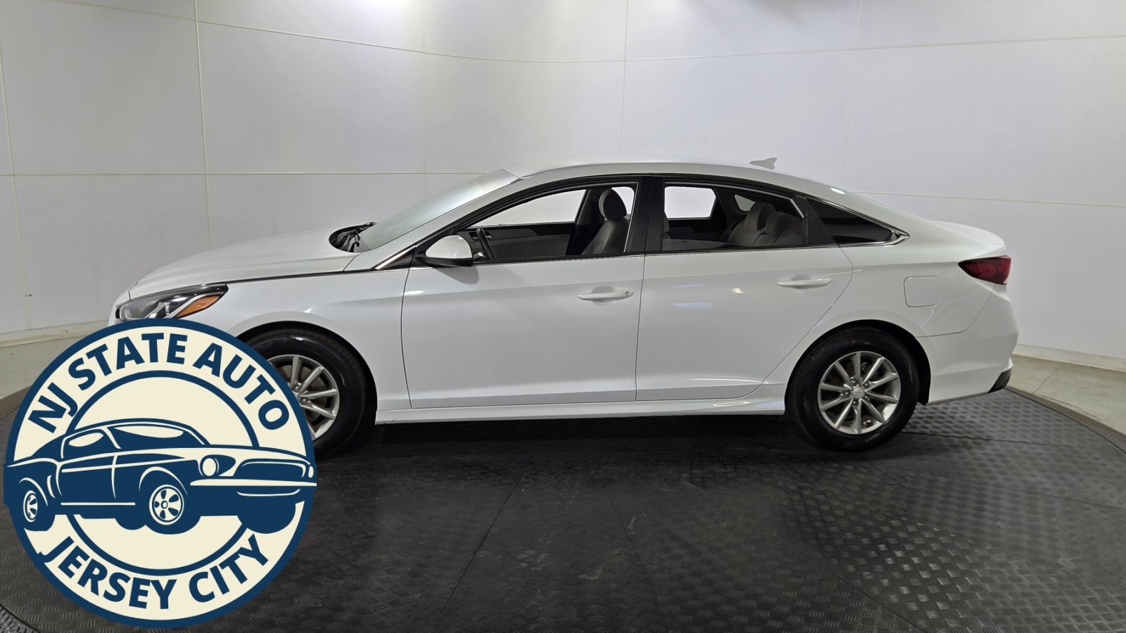 Used 2019 Hyundai Sonata ECO image 4