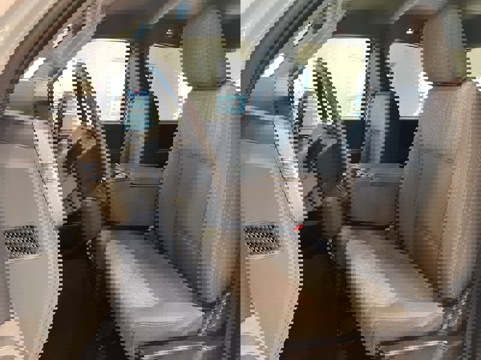 Used 2024 Ford F250 XLT image 12