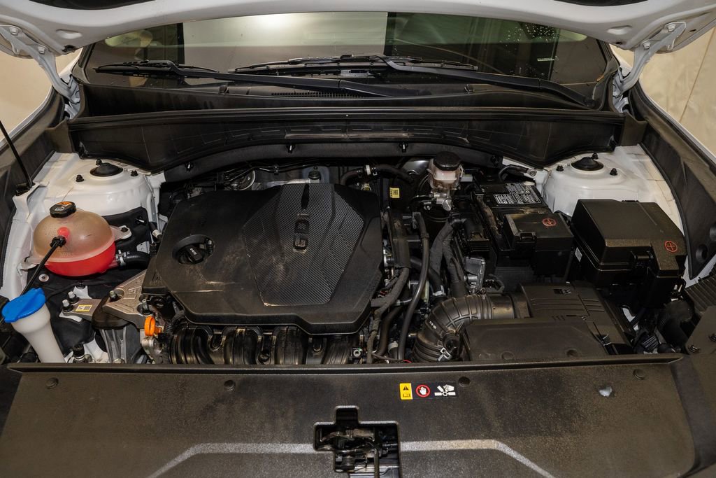 Certified 2021 Kia Sorento S image 19