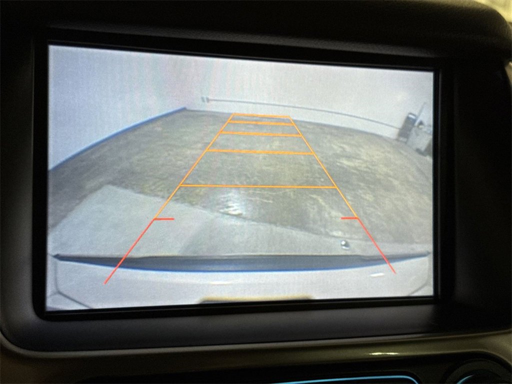 Used 2015 Chevrolet Suburban LTZ image 16