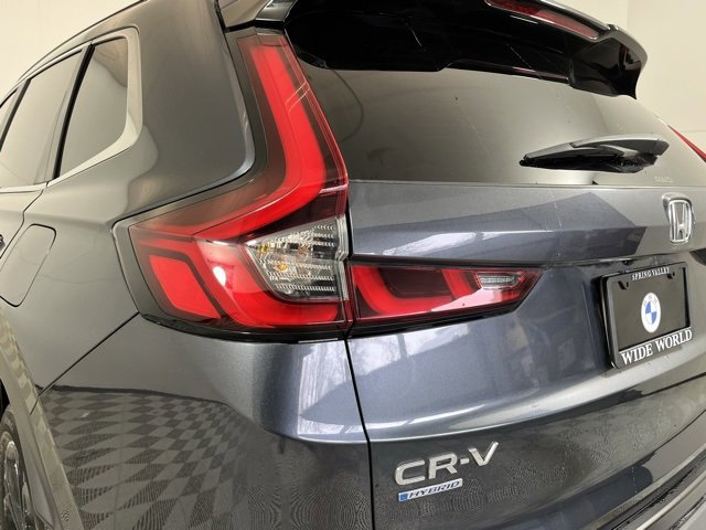 Used 2023 Honda CR-V Sport Touring image 29
