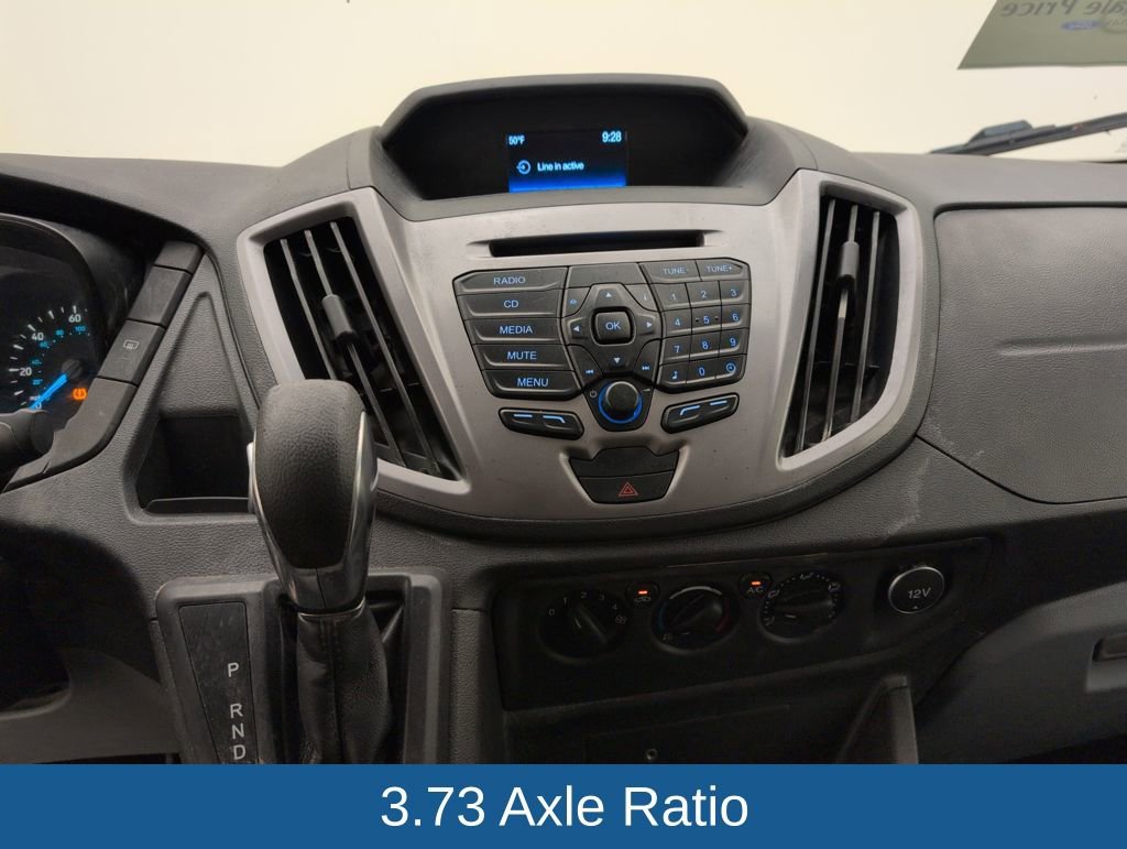 Used 2018 Ford Transit 350 XLT image 29