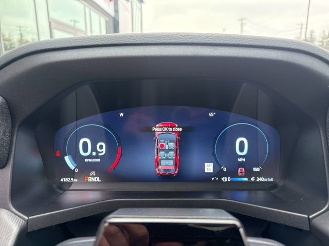 Used 2025 Ford Explorer ST-Line w/ Premium Package image 24