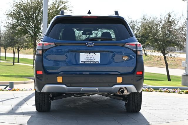New 2026 Subaru Forester Wilderness image 4