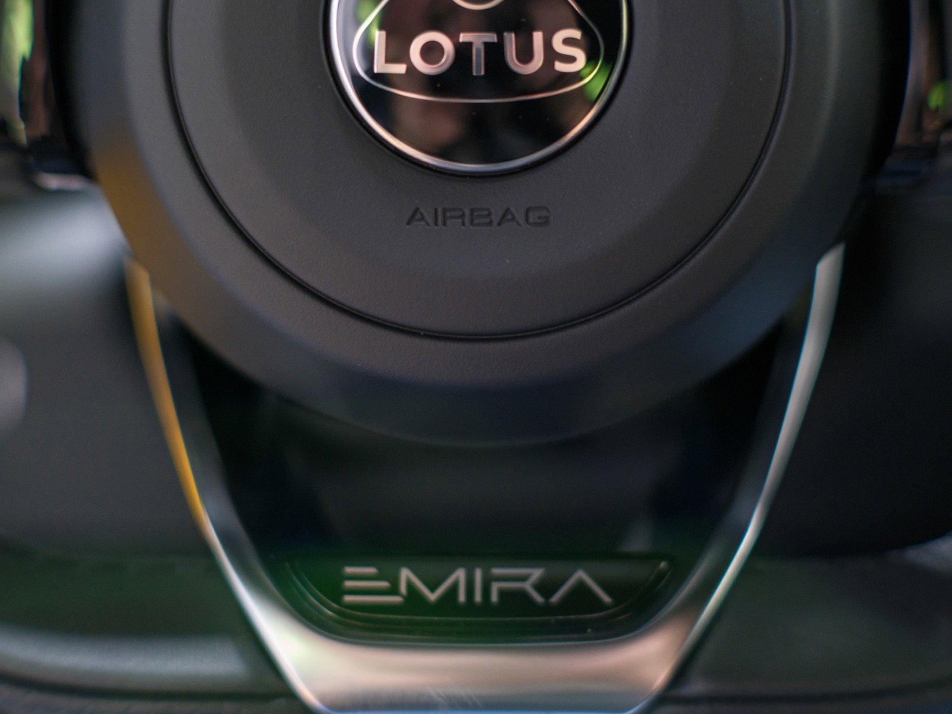 Used 2024 Lotus Emira First Edition image 34