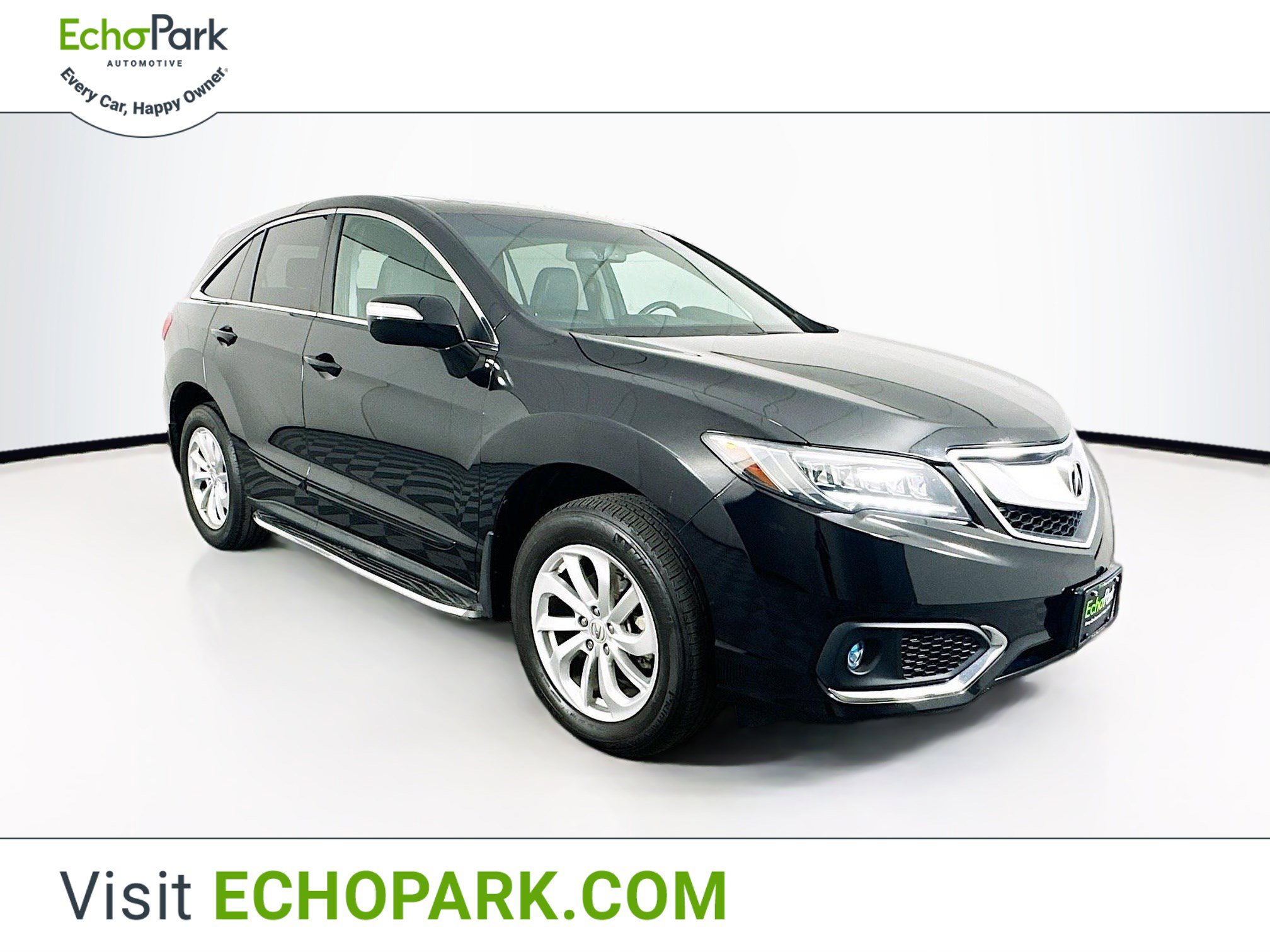 Used 2016 Acura RDX FWD