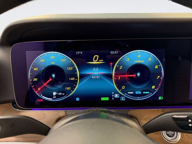 Certified 2022 Mercedes-Benz E 450 4MATIC Sedan image 26