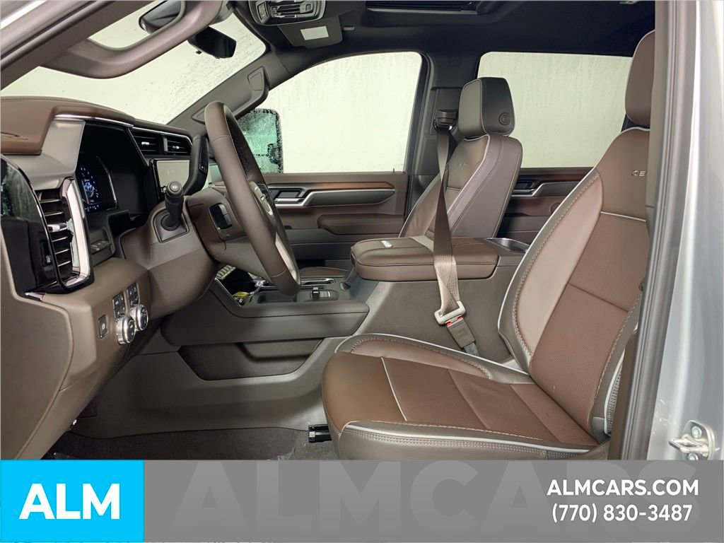 Used 2025 GMC Sierra 3500 Denali image 15