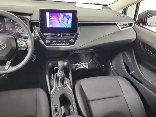 Used 2023 Toyota Corolla LE FWD image 17