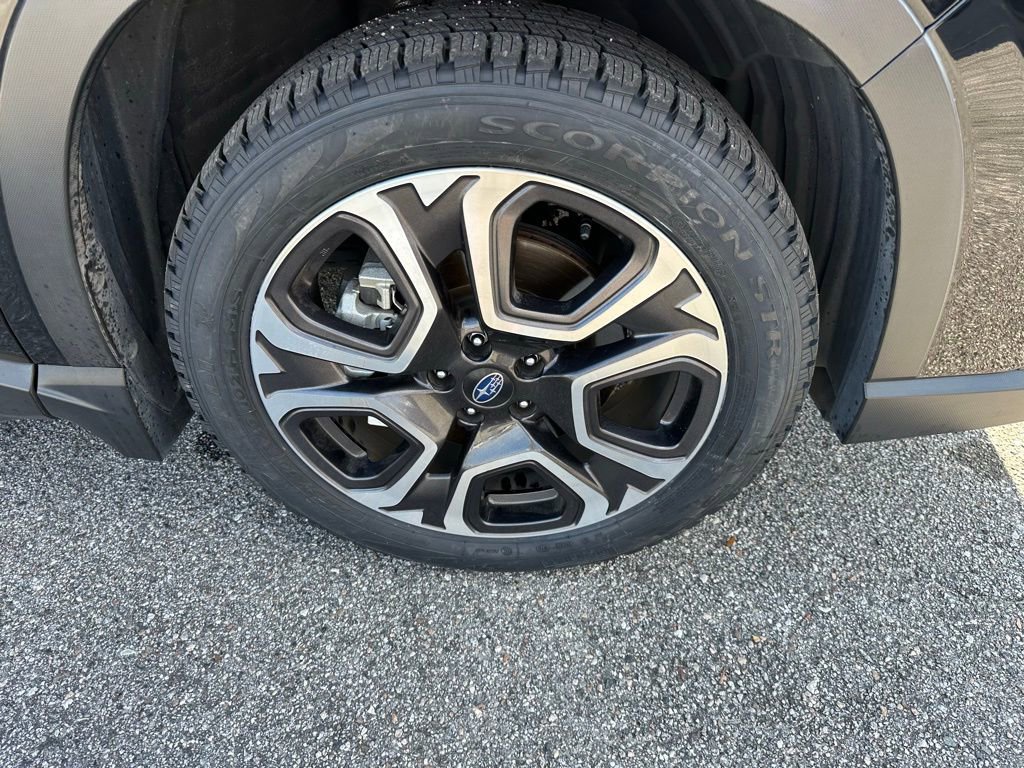 Used 2023 Subaru Ascent Touring w/ Popular Package #2A image 4