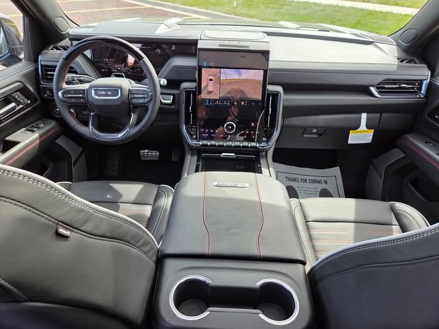 New 2026 GMC Yukon XL AT4 Ultimate AWD/4WD image 55