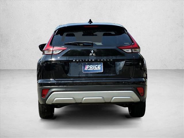 Used 2024 Mitsubishi Eclipse Cross SE AWD/4WD image 6