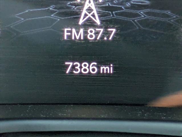 Used 2025 Jeep Compass Sport w/ Mopar Graphics Package image 9