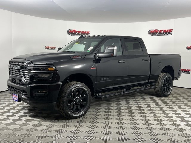 New 2026 RAM 2500 Big Horn image 5