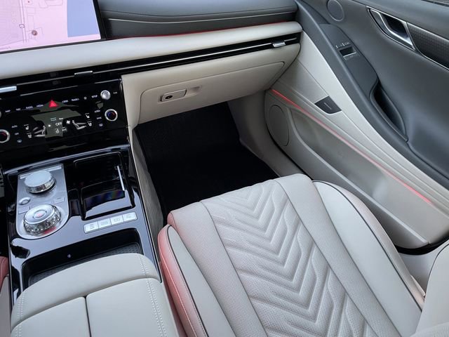 New 2026 Genesis G80 2.5T Sport Prestige AWD/4WD image 10