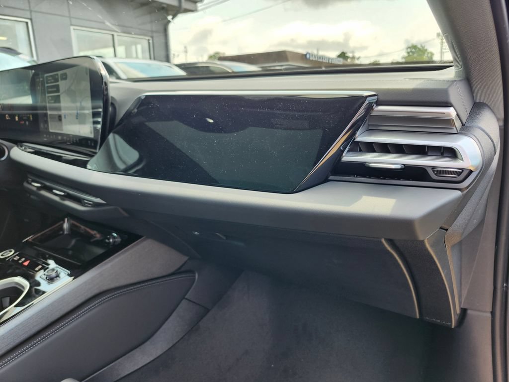 New 2026 Audi A6 Premium Plus AWD/4WD image 16