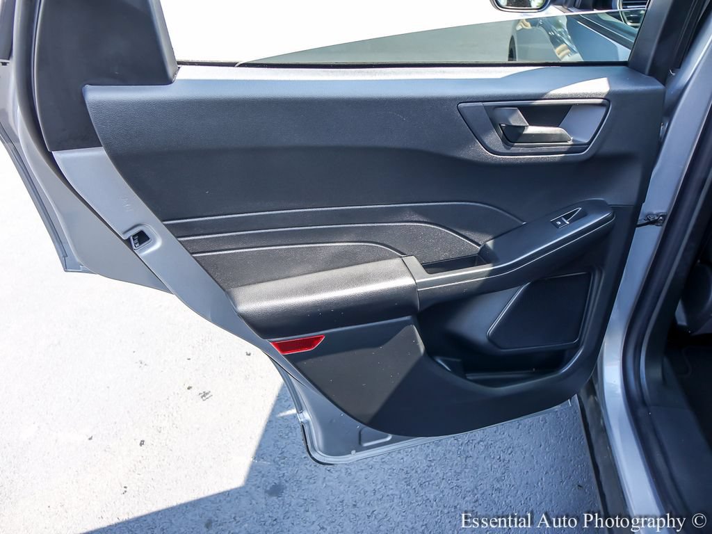 Used 2024 Ford Escape Active FWD image 19