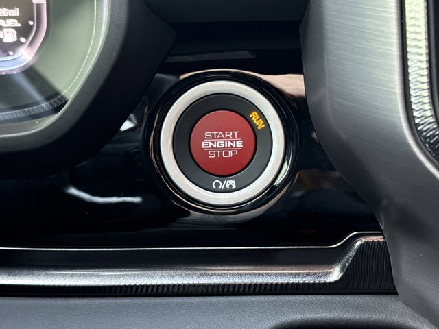 Used 2025 RAM 1500 RHO w/ RHO Level 1 Equipment Group image 24