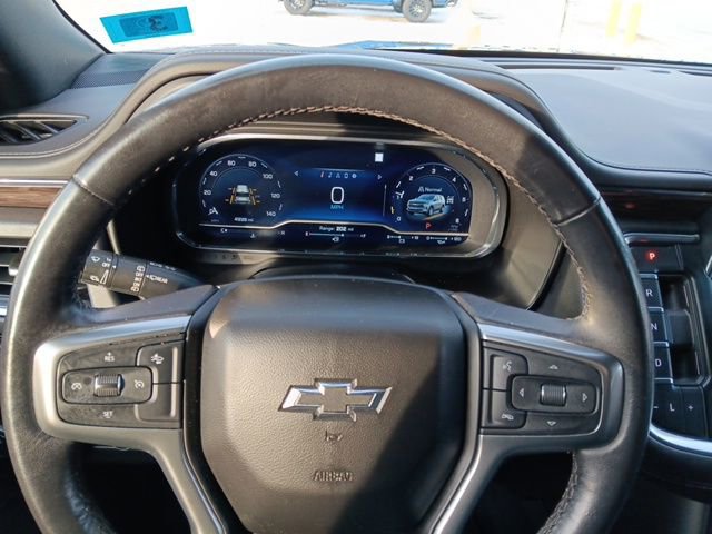 Used 2022 Chevrolet Tahoe Z71 image 13