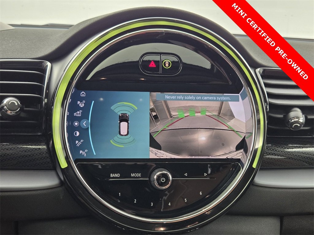 Used 2023 MINI Cooper Clubman S image 9