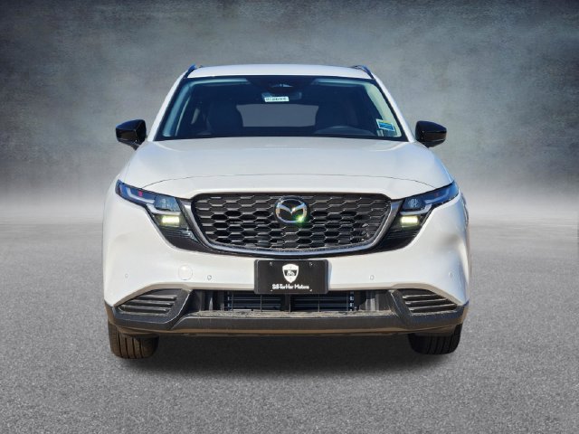 New 2026 MAZDA CX-5 Preferred AWD/4WD image 2