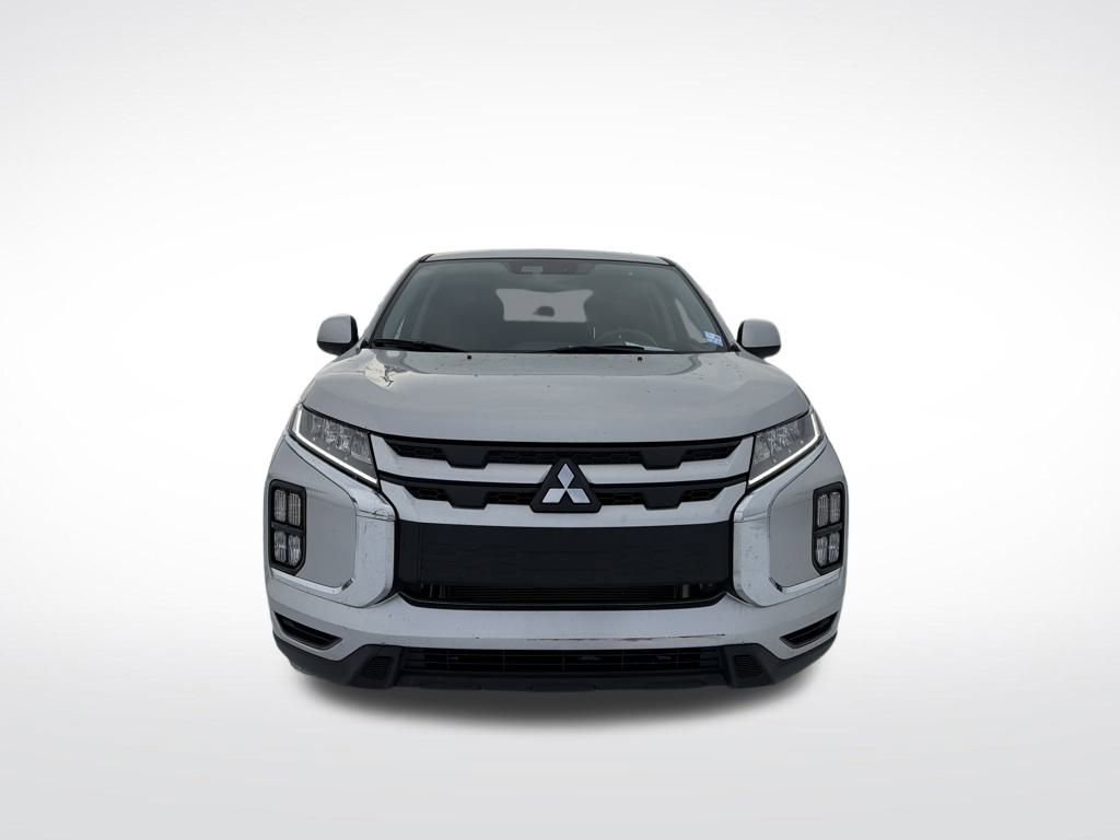 Used 2024 Mitsubishi Outlander Sport ES image 11