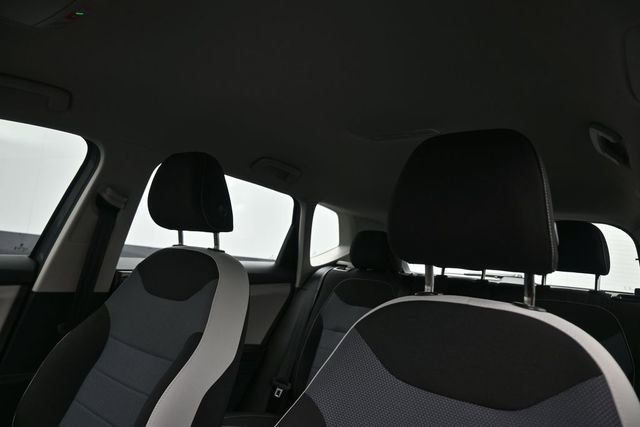 New 2026 Volkswagen Taos S FWD image 27
