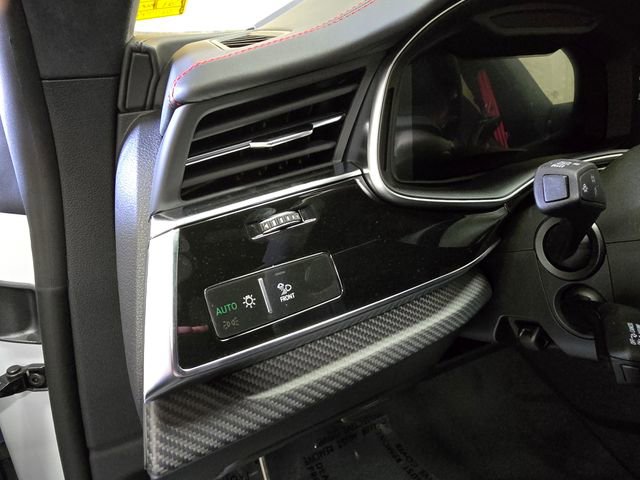 New 2026 Audi SQ8 Prestige AWD/4WD image 17