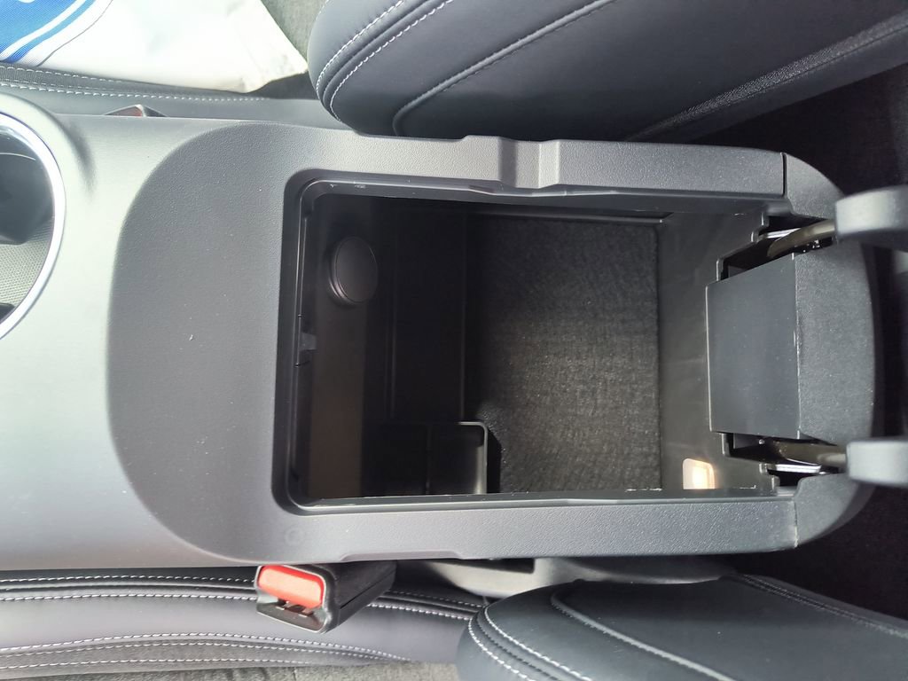 New 2024 Ford Mustang GT image 27