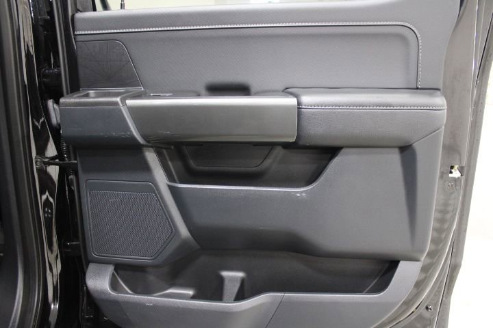 Used 2023 Ford F150 XLT w/ Equipment Group 302A High image 28