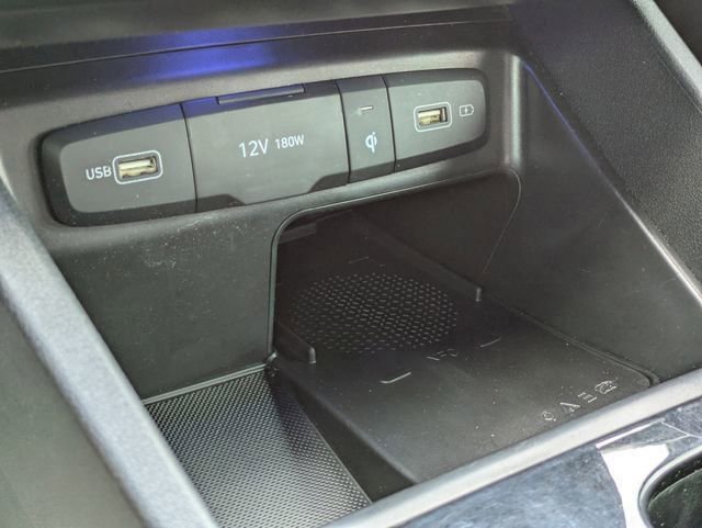 Certified 2024 Hyundai Santa Cruz Limited AWD/4WD image 23