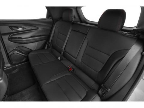 Certified 2026 Chevrolet TrailBlazer RS w/ Convenience Package image 14
