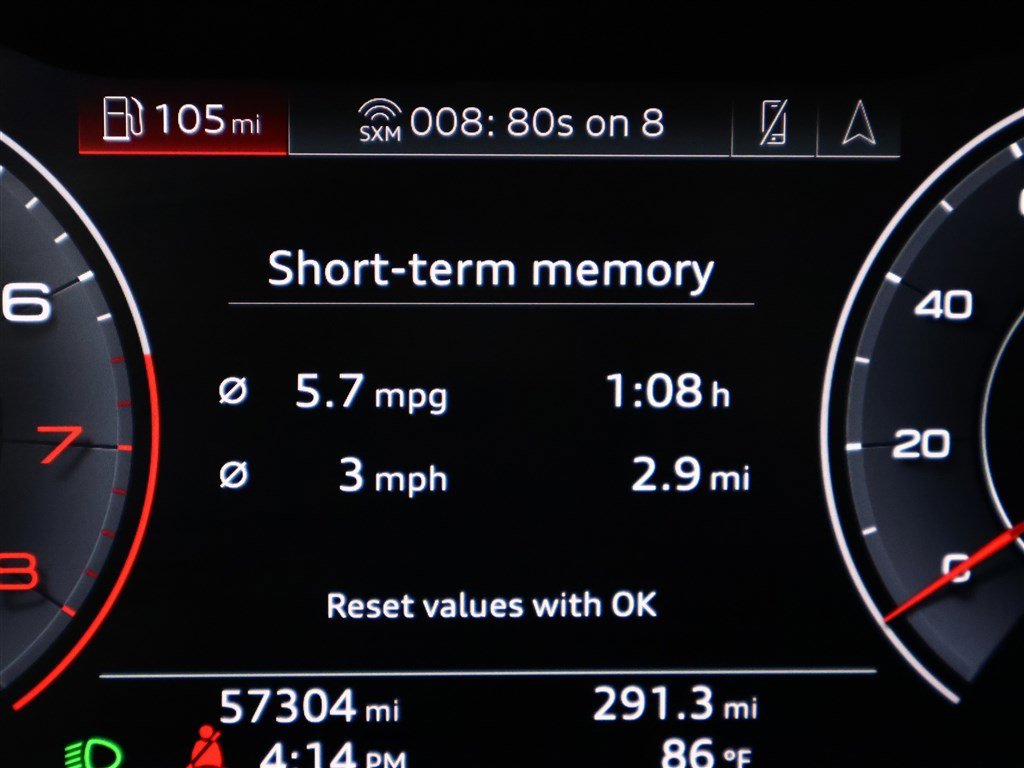 Used 2019 Audi Q8 Premium Plus w/ Premium Plus image 15