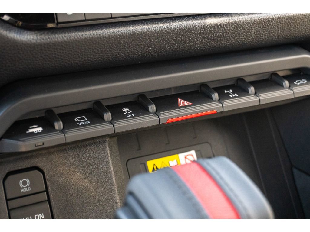 New 2026 Toyota Tundra Platinum image 25