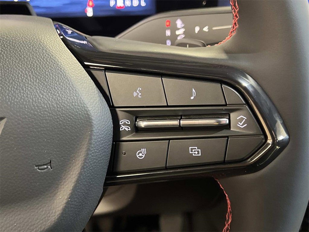 New 2026 Chevrolet Traverse RS w/ LPO, Floor Liner Package image 22