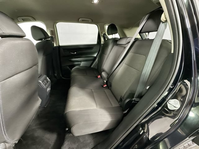 Used 2025 Honda CR-V LX image 22
