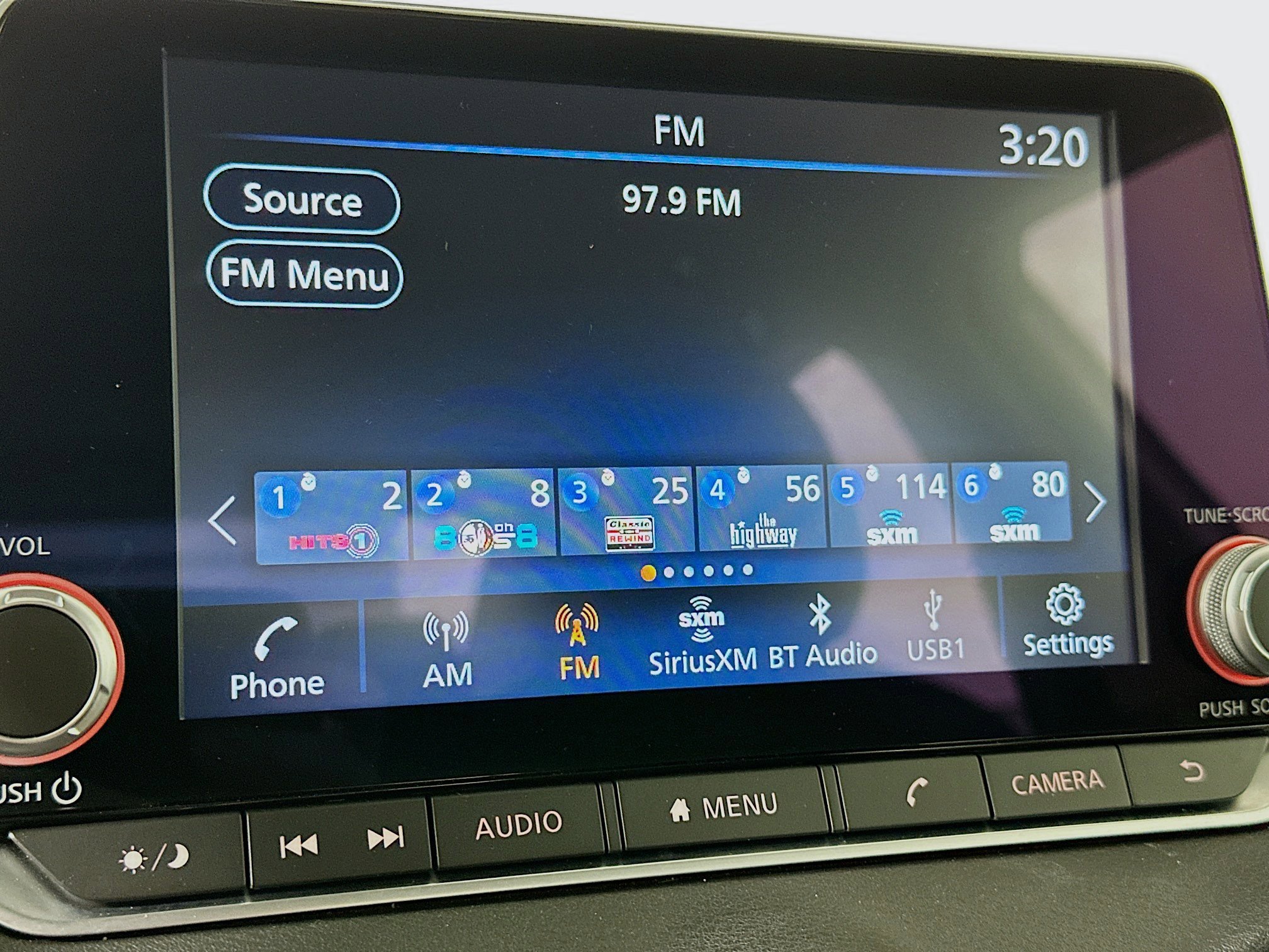 Used 2024 Nissan Sentra SV image 21