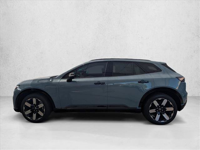 New 2026 Honda Prologue Elite image 5