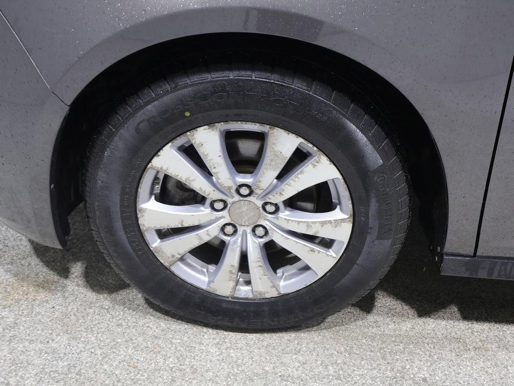 Used 2015 Honda Odyssey EX image 14