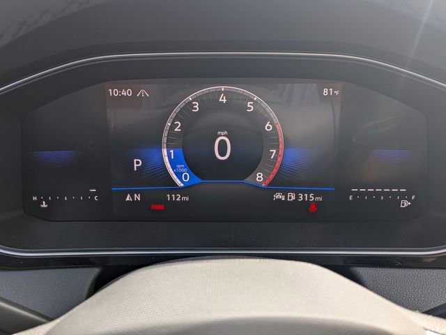 New 2026 Volkswagen Jetta Sport image 9