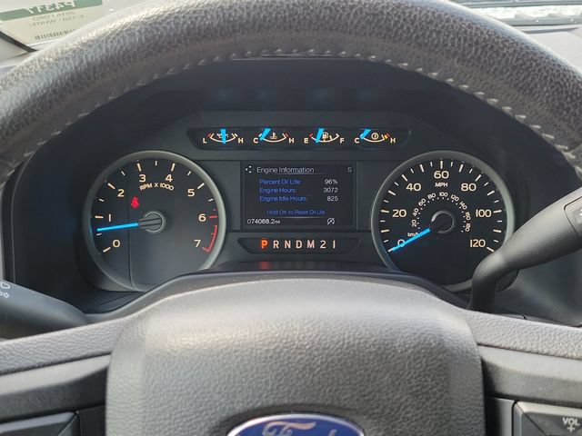 Used 2016 Ford F150 XLT w/ Equipment Group 302A Luxury RWD image 14
