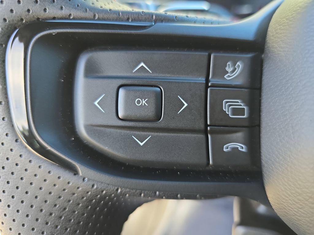 New 2026 Dodge Charger Scat Pack w/ Blacktop Package image 17